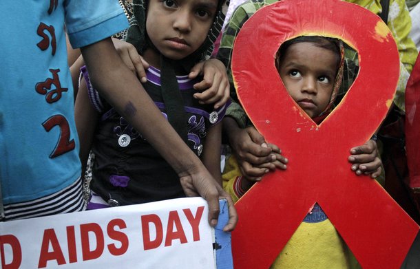 aids day 2012, aids day 2012 india, world aids day 2012, world aids day 2012 theme